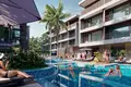 Residential complex Pandawa Residence – residential development in Pandawa, Bali
