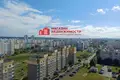 Mieszkanie 2 pokoi 59 m² Grodno, Białoruś