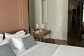 super apartment for rent 2 + 1 residence white Hill Durres