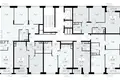 2 room apartment 38 m² Kommunarka, Russia