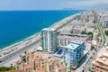 Appartement 1 chambre 90 m² Mahmutlar, Turquie
