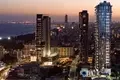 2 bedroom apartment  in Limassol, Cyprus
