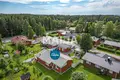 House  Oulu sub-region, Finland