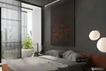 Apartamento 2 habitaciones 55 m² Canggu, Indonesia