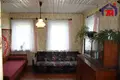 House 66 m² Dabryniouski sielski Saviet, Belarus