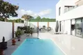 Willa 4 pokoi 260 m² Finestrat, Hiszpania