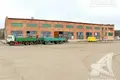 Lager  Brest, Belarus