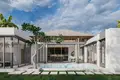 Wohnung 3 Schlafzimmer 261 m² Ban Bang Ku, Thailand