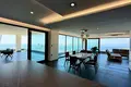 Villa de 6 pièces 1 085 m² Muratpasa, Turquie