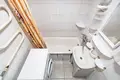3 room apartment 64 m² Minsk, Belarus