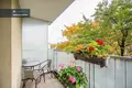 Mieszkanie 2 pokoi 44 m² w Wilno, Litwa