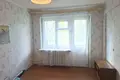 Mieszkanie 2 pokoi 48 m² Mińsk, Białoruś