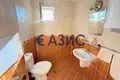 Mieszkanie 3 pokoi 84 m² Nesebyr, Bułgaria