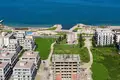 Mieszkanie 1 pokój 51 m² Orikum, Albania