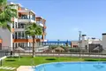 4 bedroom apartment 131 m² Fuengirola, Spain