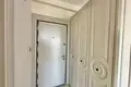 1 bedroom apartment 59 m² Mezitli, Turkey