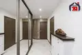 Apartamento 3 habitaciones 102 m² Minsk, Belarús
