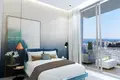 2 bedroom apartment 129 m² Germasogeia, Cyprus