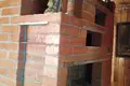 House 94 m² Dziescanski sielski Saviet, Belarus