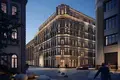 Квартира 3 комнаты 173 м² Москва, Россия