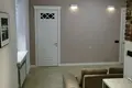 Wohnung 2 zimmer 48 m² Brest, Belarus