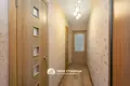 Wohnung 2 zimmer 61 m² Minsk, Belarus