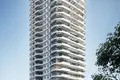 Residential quarter Avec terrasse au centre balcon sur la mer bon emplacement etage haut avec vue haut standing luxueux proche de la mer vue sur la mer agreable dans un immeuble neuf neuf mini penthouse projet de qualite