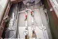 2 room apartment 44 m² Minsk, Belarus