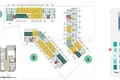 Mieszkanie 1 pokój 28 m² Choeng Thale, Tajlandia