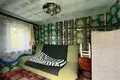 Casa 72 m² Zajamnauski sielski Saviet, Belarús