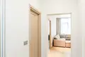 Mieszkanie 2 pokoi 53 m² Ryga, Łotwa