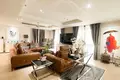 Condo 4 pokoi 528 m² Pa Khlok, Tajlandia