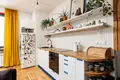 Appartement 3 chambres 65 m² Varsovie, Pologne