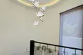 Casa 3 habitaciones 240 m² Kargicak, Turquía