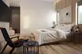 Complejo residencial Villas with tropical swimming pools and a panoramic sea view, 6 minutes from the airport, Phuket, Thailand