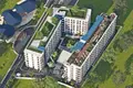 1 bedroom apartment 38 m² Choeng Thale, Thailand