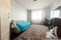 Mieszkanie 2 pokoi 57 m² Muchaviecki sielski Saviet, Białoruś