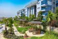 Apartamento 3 habitaciones 118 m² Muratpasa, Turquía