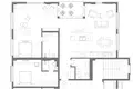 Wohnung 2 zimmer  Gemeinde Kolašin, Montenegro
