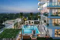 Квартира 2 комнаты 76 м² Дубай, ОАЭ