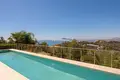 villa de 5 dormitorios 324 m² Montenegro, Montenegro