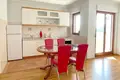 Apartamento 1 habitacion 48 m² Petrovac, Montenegro