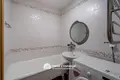 Apartamento 1 habitación 40 m² Minsk, Belarús