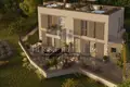 Stadthaus 3 zimmer 147 m² Pobrde, Montenegro