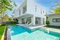 4 bedroom Villa 650 m² Huai Yai, Thailand