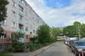 3 room apartment 71 m² Minsk, Belarus