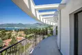 Attique 3 chambres 143 m² Tivat, Monténégro