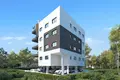 Mieszkanie 3 pokoi 116 m² Limassol, Cypr