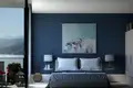 Квартира 1 спальня 52 м² Тиват, Черногория