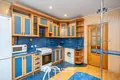2 room apartment 44 m² in Minsk, Belarus